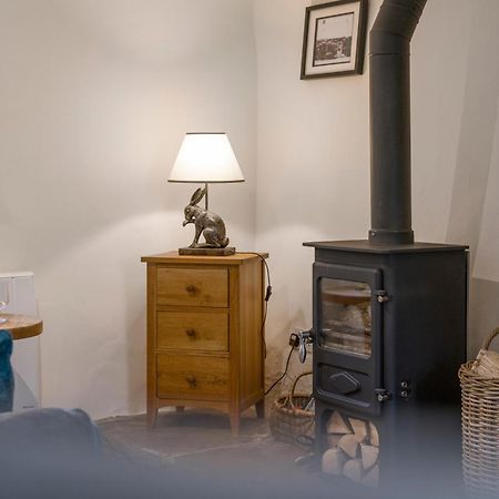 Box Cottage Broadwell  Extérieur photo