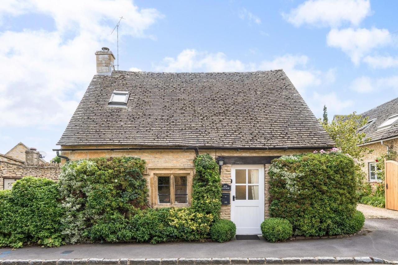 Box Cottage Broadwell  Extérieur photo