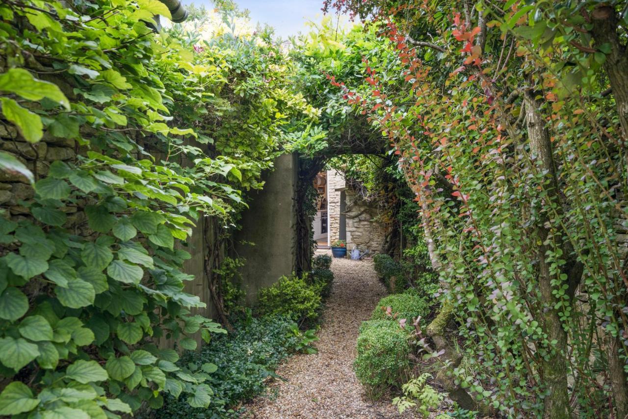 Box Cottage Broadwell  Extérieur photo