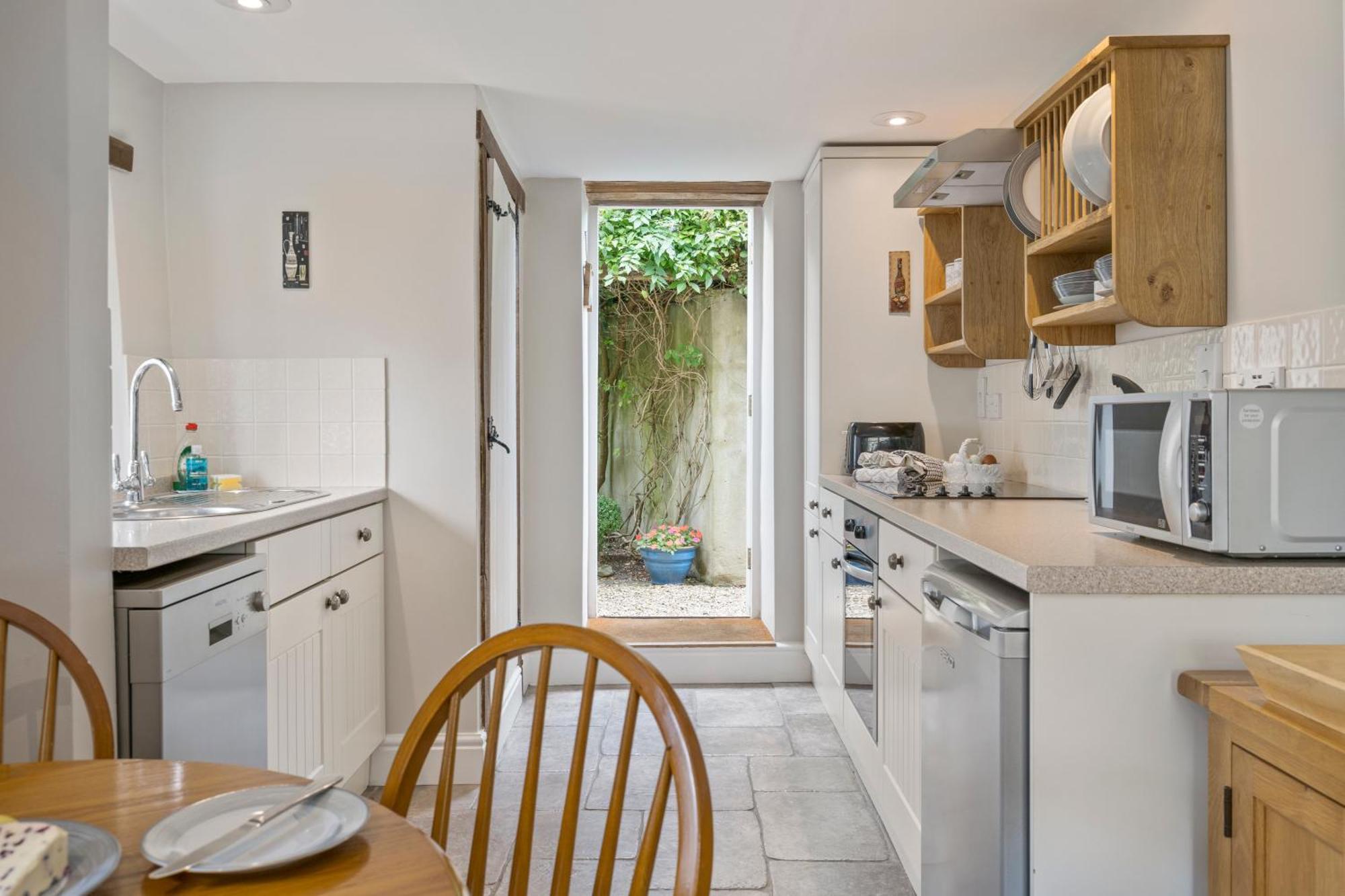 Box Cottage Broadwell  Extérieur photo